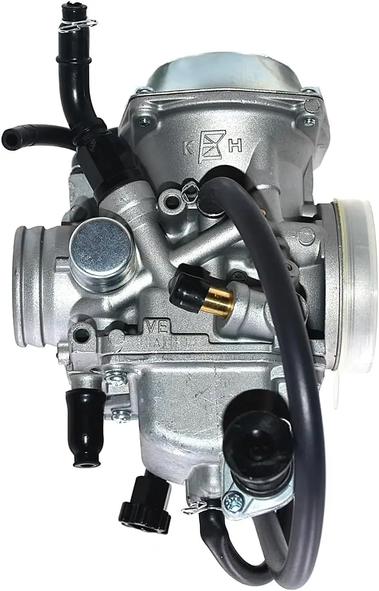 Фото Карбюратор подходит для Honda Honde 400 TRX400FW Fourtrax Foreman 1995-2003 гг. №4