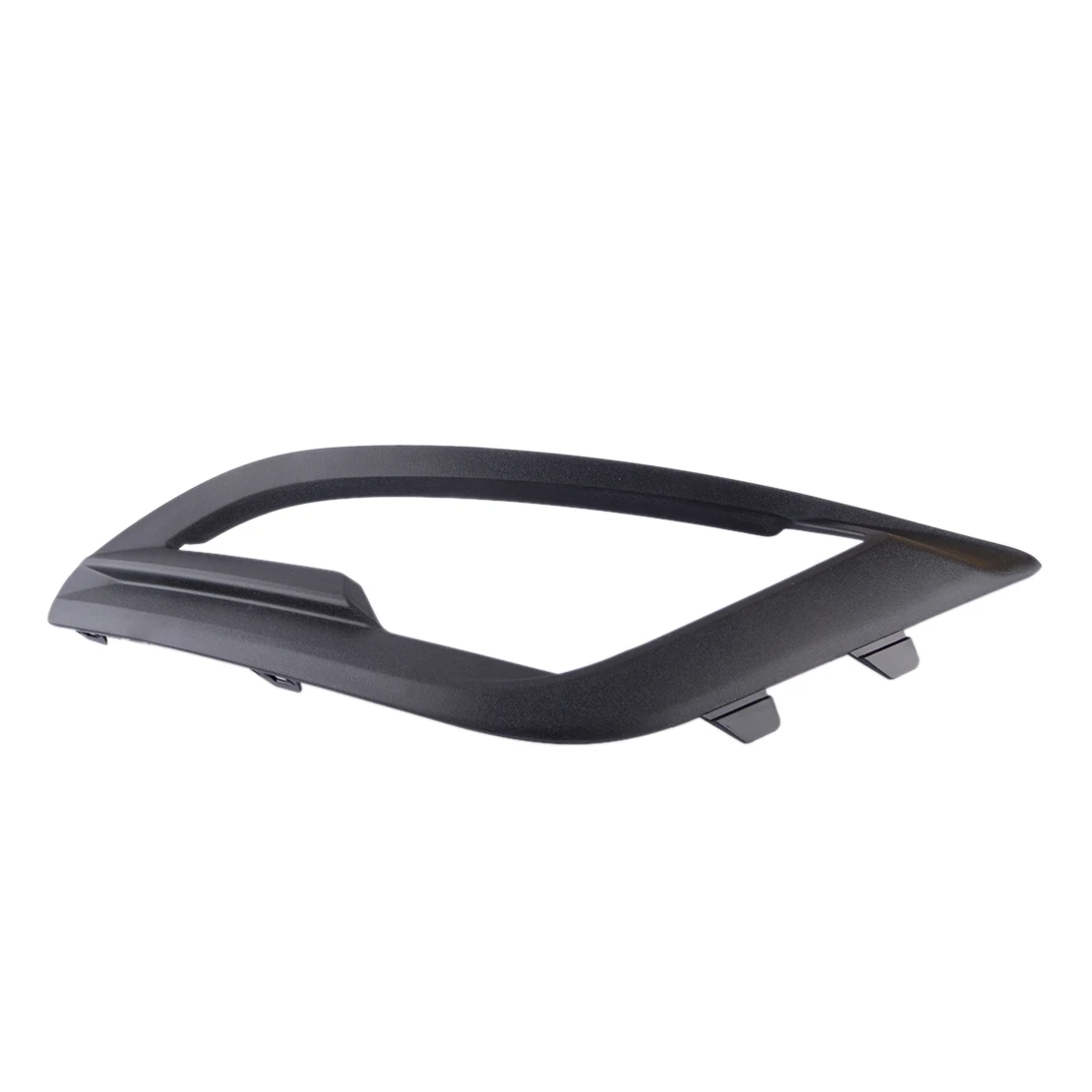 Передний левый бампер автомобиля противотуманная задняя крышка облицовка