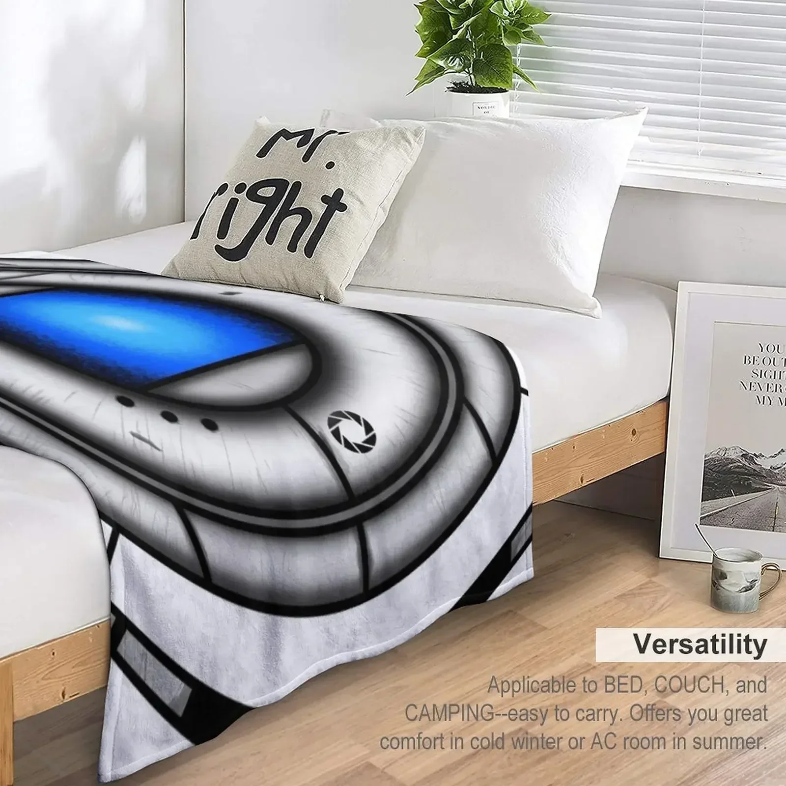 Одеяло Wheatley Свободные дорожные одеяла