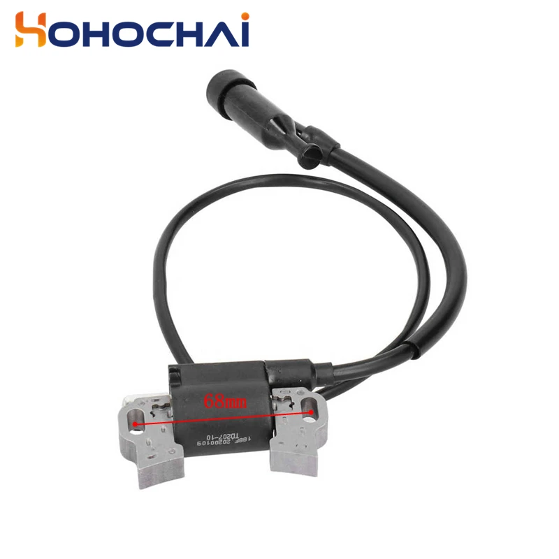 188F 190F GX360 GX420 катушка зажигания высокого напряжения посылка 56.58 кВт бензиновый генератор часть (art.: 3920bbfeeb4ec) - 3920bbfeeb4ec