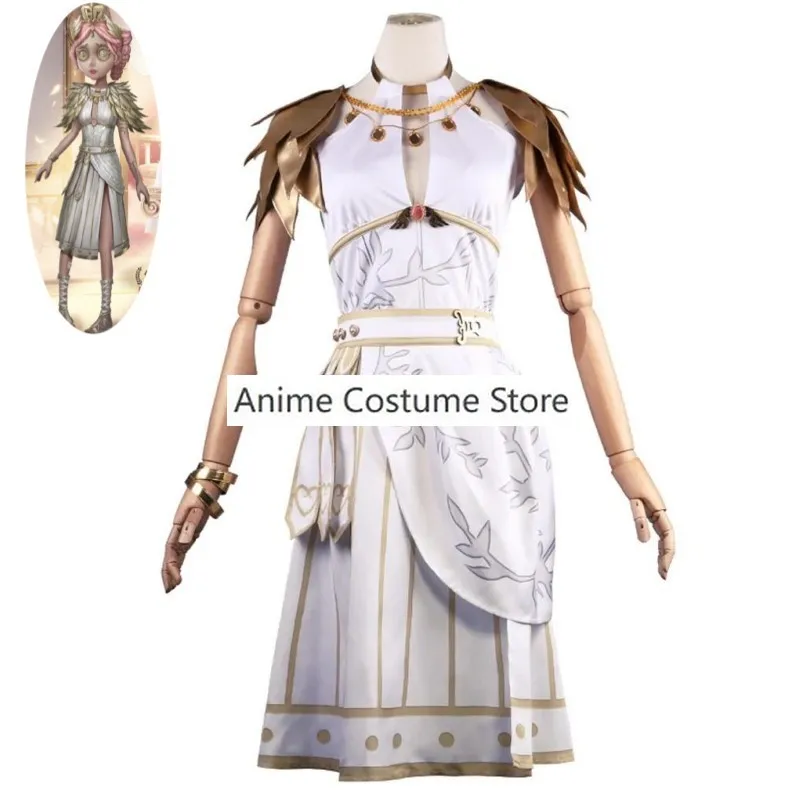 Косплей косплей персонажа игры аниме координатор имени марта бехамфил костюм