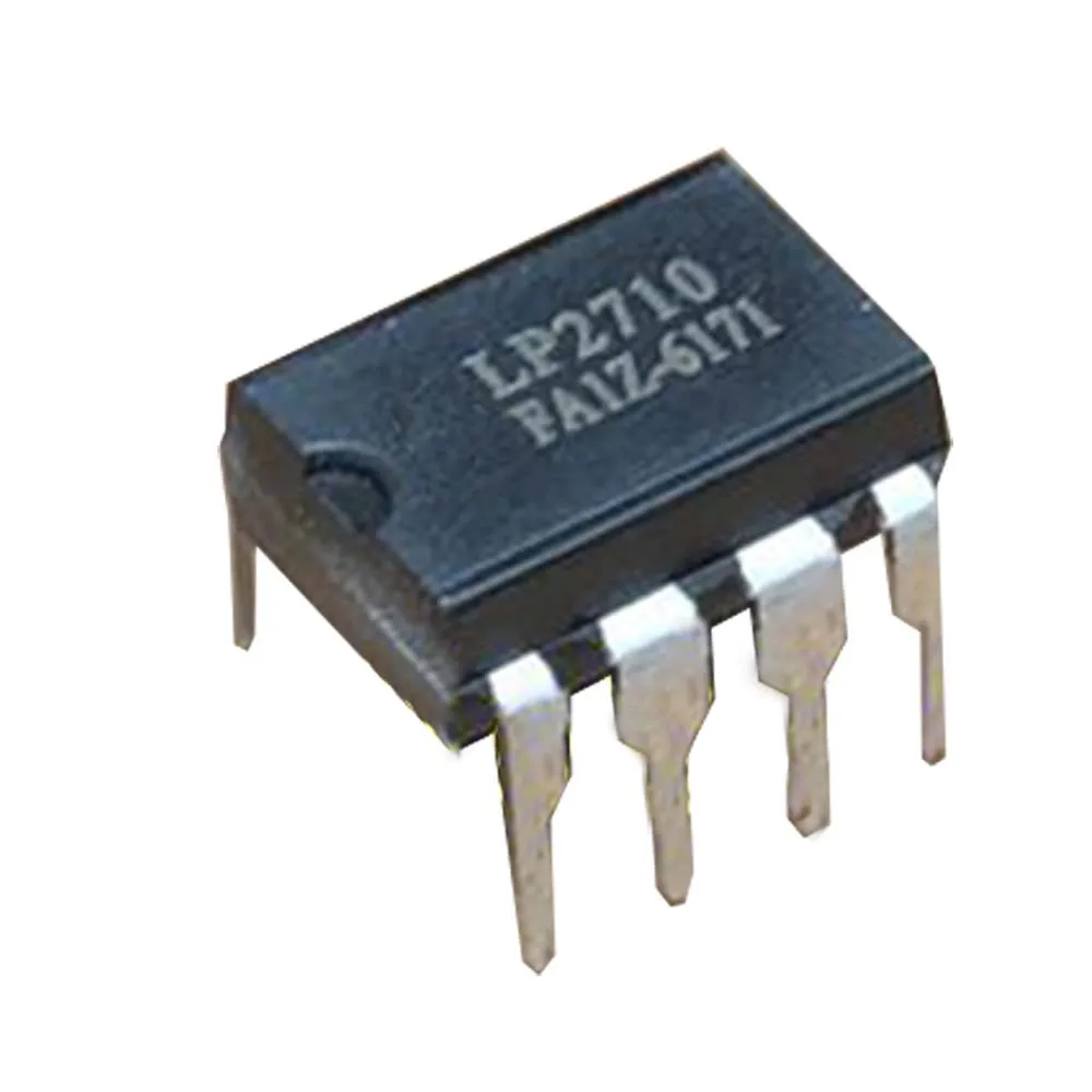 

10 шт. LP2710 DIP8 LP 2710 DIP-8 LP2710A DIP