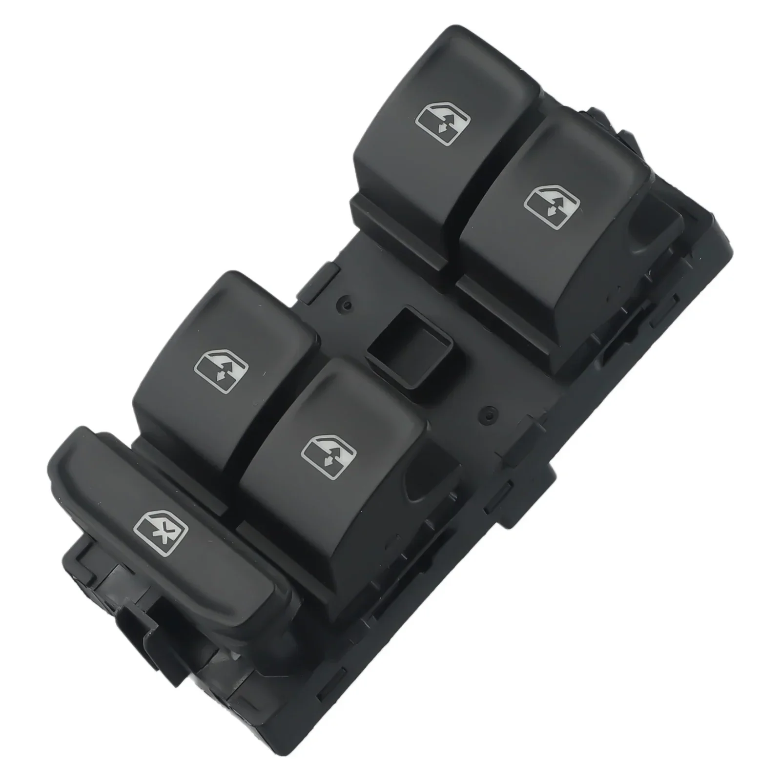 Деталь переключателя 5E 0959857 Аксессуары из АБС-пластика черная кнопка подходящая