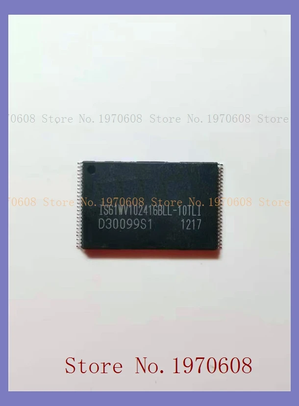 IS61WV102416BLL-10TLI IS61WV102416BLL-10TL