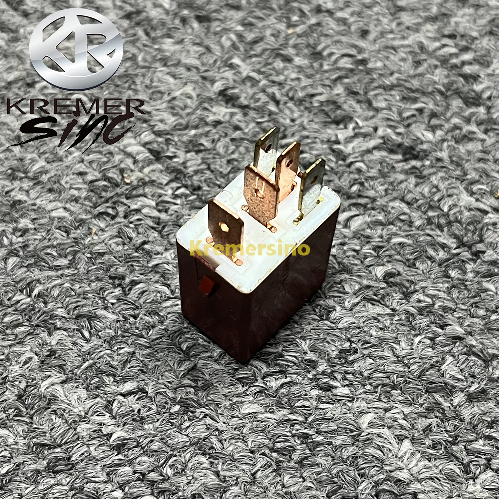 Автомобильное реле для Toyota MB629085 MA156700-1181 4PIN 90987-04004 156700-0860 5PIN