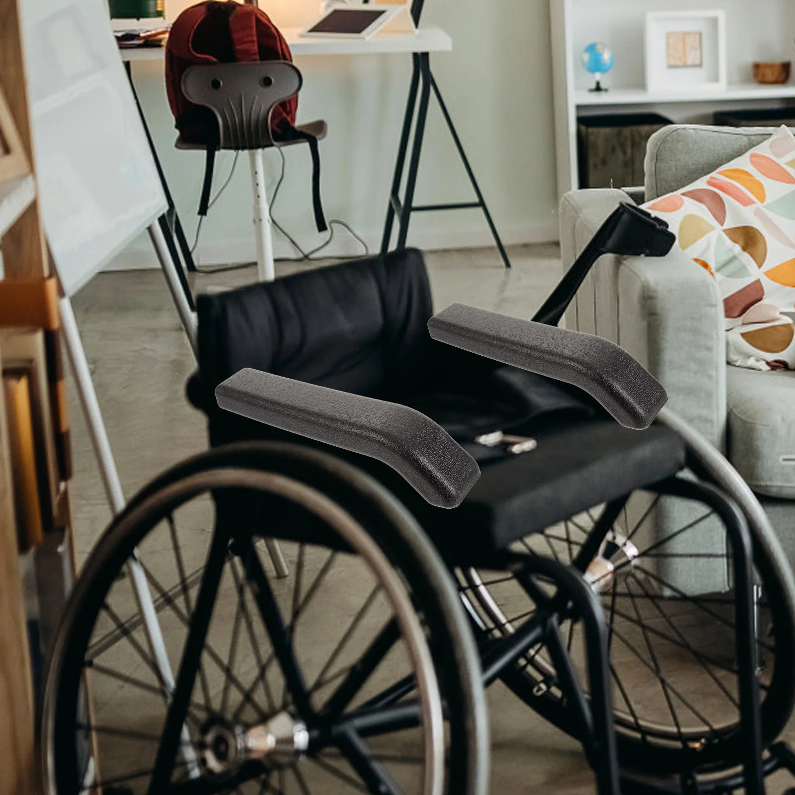 Водонепроницаемые Пластиковые Подлокотники Подушки Для Подлокотников