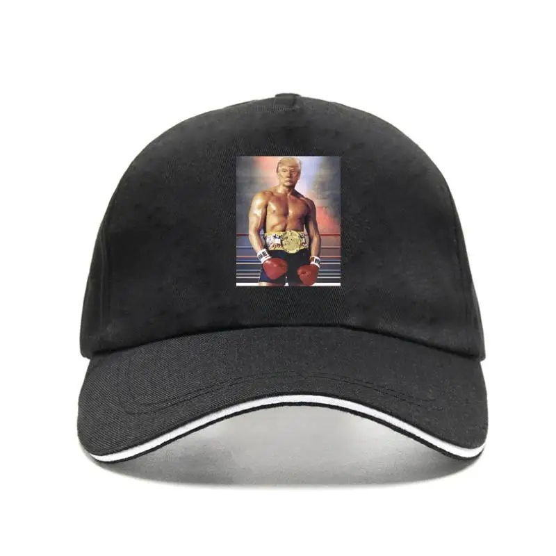 

New cap hatFunny Trup Rocky Tweet Donad Trup v2 T Baseball Cap