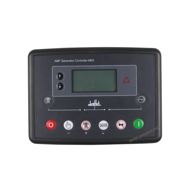 

Replace Deep Sea DSE 6020 DSE6020MKII DSE6020 Generator Control Panel Module