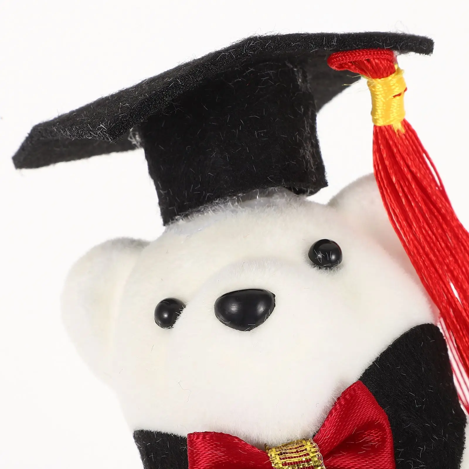 10 шт. очаровательный букет цветов медведь медведи животные куклы подарки на