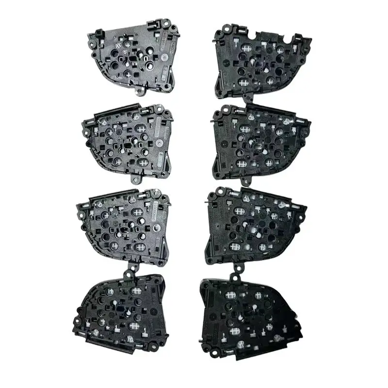 Подходит для Golf 7 mk7 многофункциональная верхняя крышка кнопки рулевого колеса 5G0