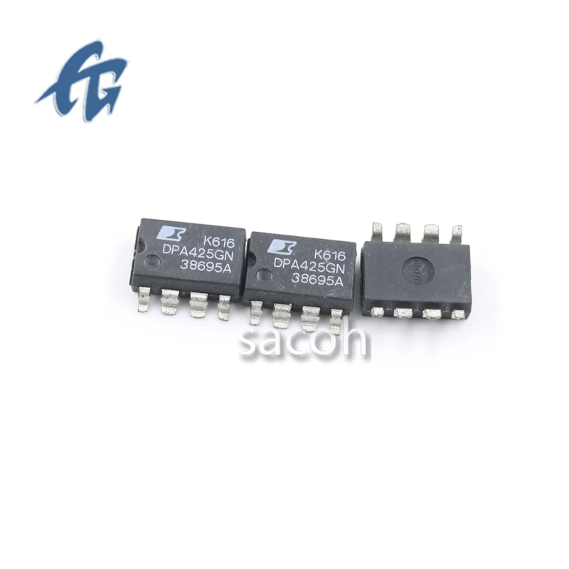 

(SACOH Electronic Components) DPA-425GN-TL 5PCS 100% Brand New Original In Stock
