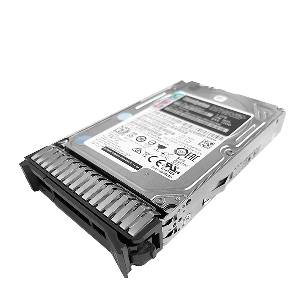 

Жесткий диск для Lenovo, серверный жесткий диск 7XB7A00026 00YK015 900 ГБ 10K 12G SAS 2,5 ", жесткий диск