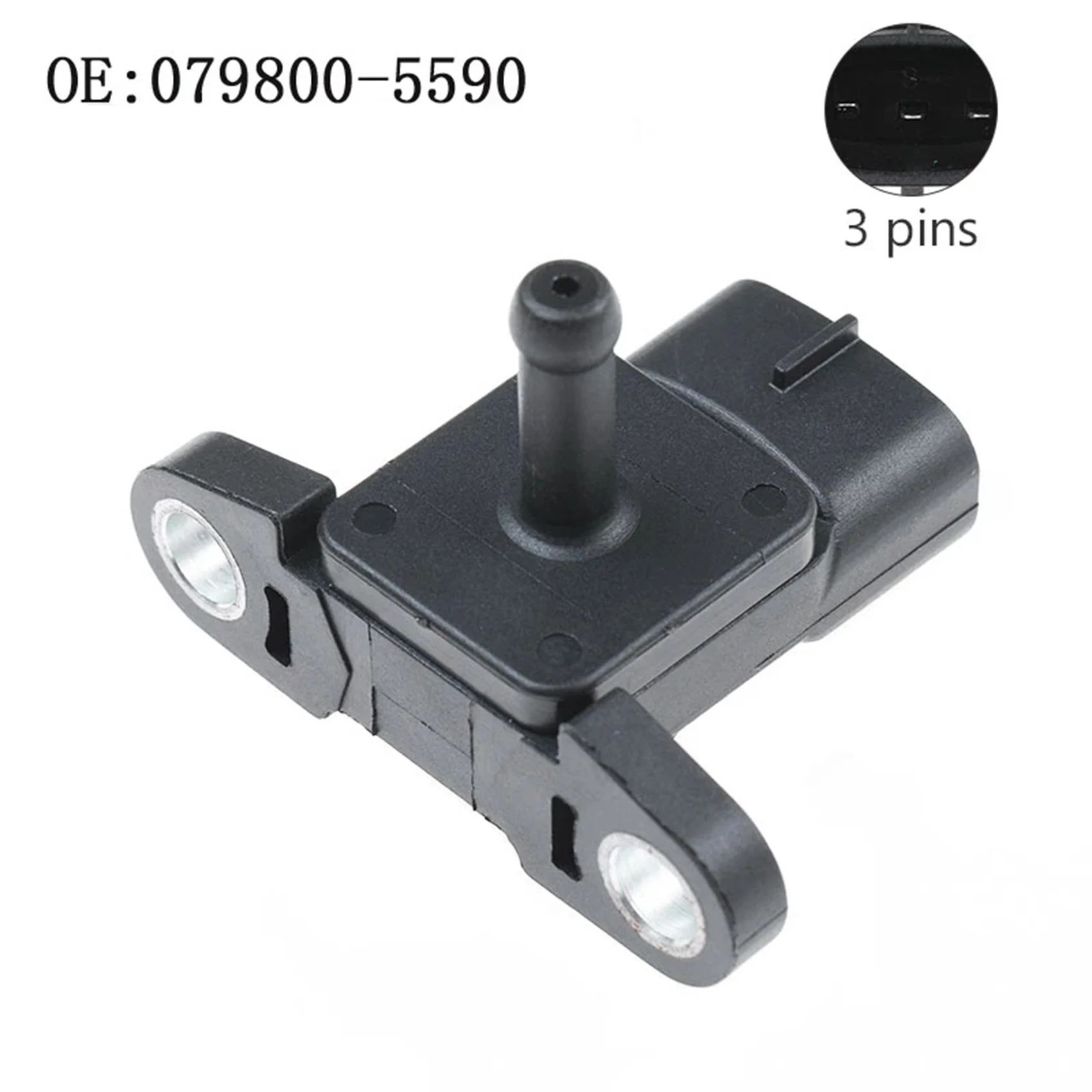 

Новый датчик впускного давления воздуха для Isuzu 079800-5590 0798005590 MK369080