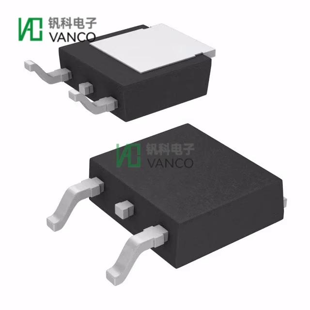 

20pcs/lot AUIRFR3806TRL Transistor Kit MOSFET N-CH 60V 43A DPAK In Stock