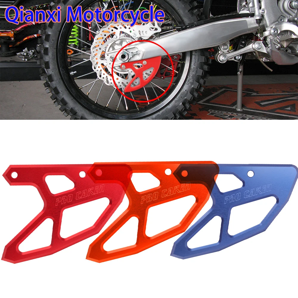 

Мотоциклетная лампа CNC для Honda CR125R CR250R CRF250X CRF450X CRF250RX CRF450RX CRF250R CRF450R CRF450L 2002-2020