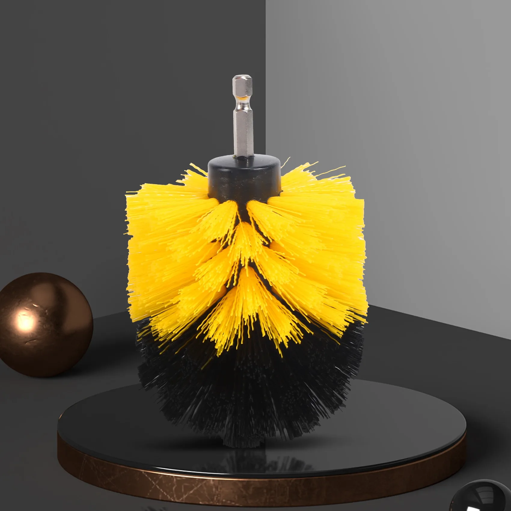 12 шт. скребок для дрели с удлиненным наконечником