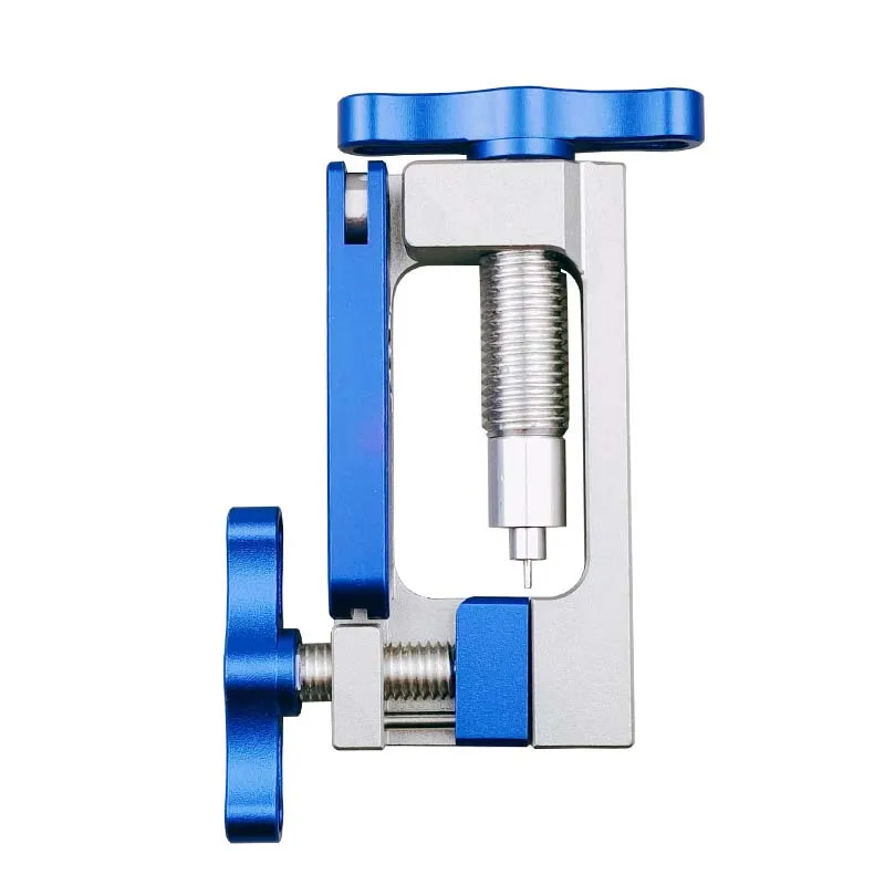 

Bicycle Accessories Oil Needle Installation Tool Tubing Connector Multifunctional Oil Needle Insertion Tool Bike Accessories