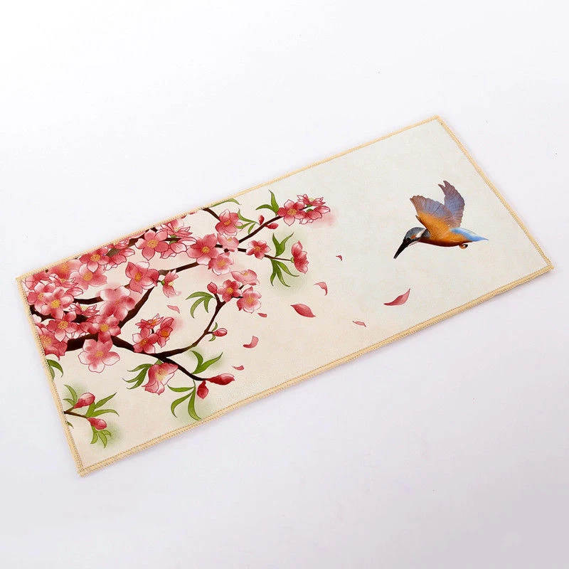 

Китайское чайное полотенце Lrosey