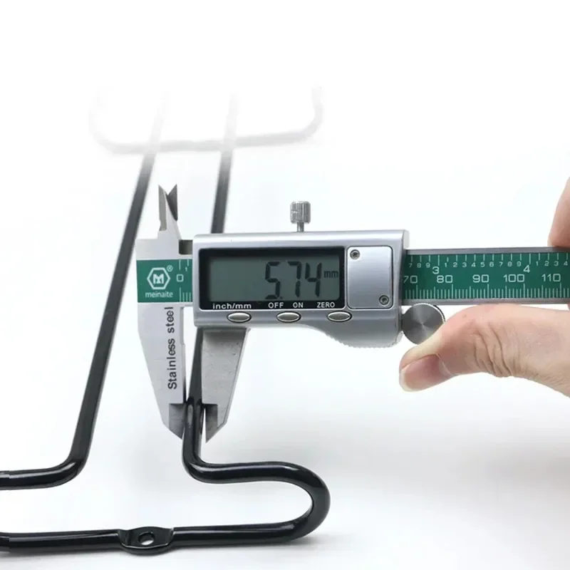 Железная настенная стойка для бокалов вина подвесной держатель чашки стеллажи