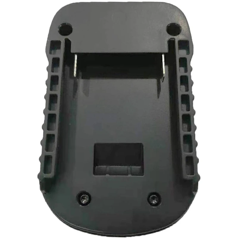 2 шт. BS18MT адаптер для батареи-конвертер батареи 18 В BAT619G/620 конвертер литиевой Makita