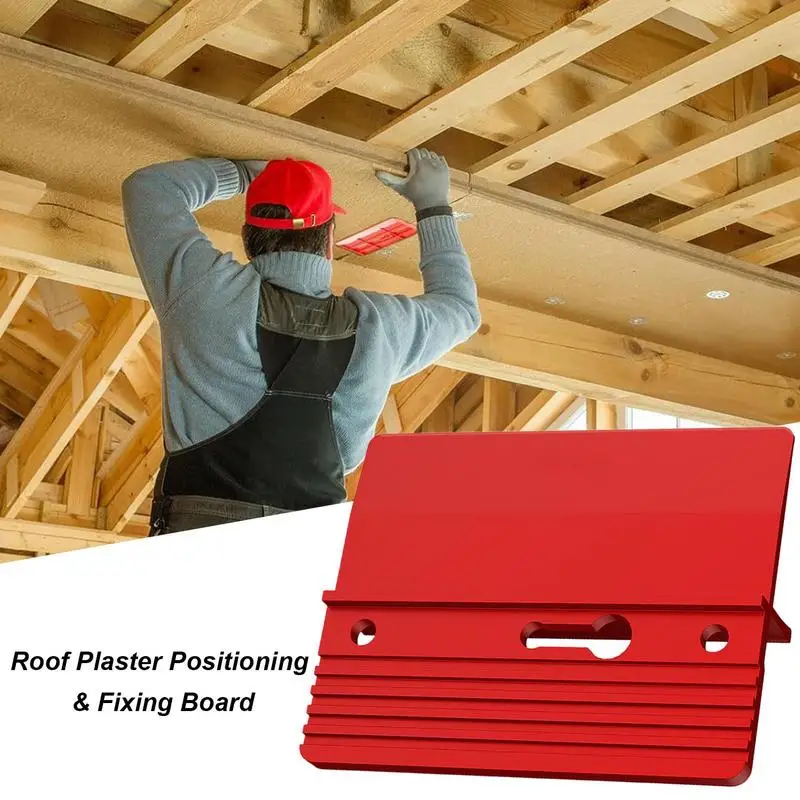 Зажимы для сухих стен ремонта инструментов гипсокартона Крепления Крепежная