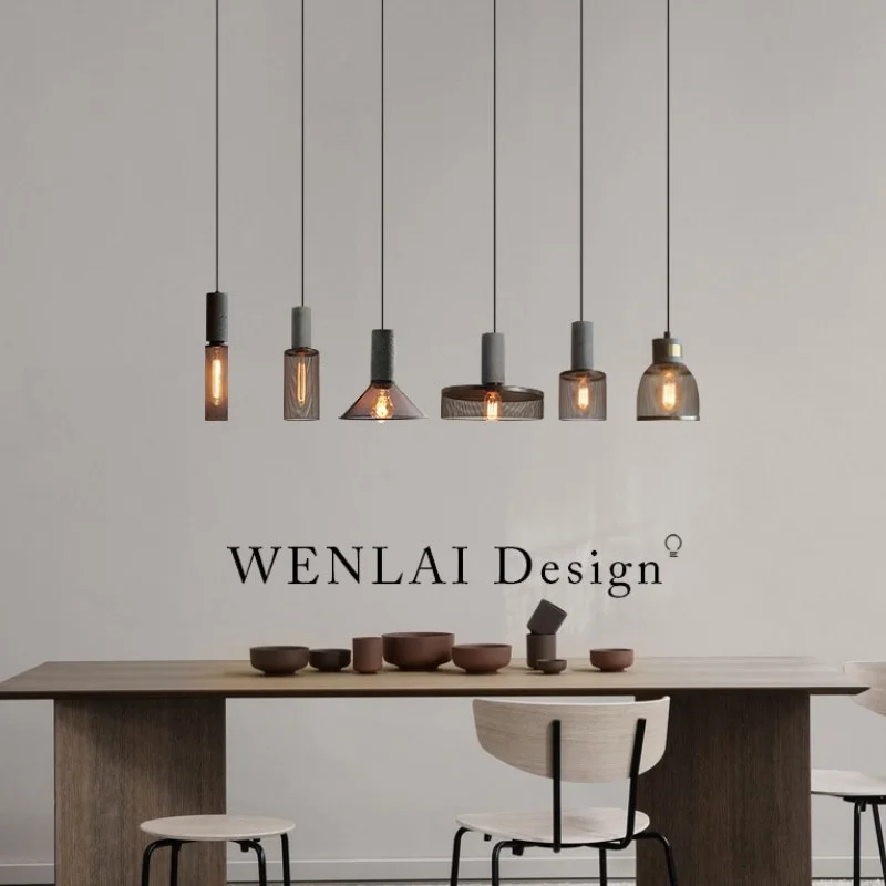 

geometric pendant light crystal light globe bubble glass lamps pulley light pendant christmas decorations for home home deco