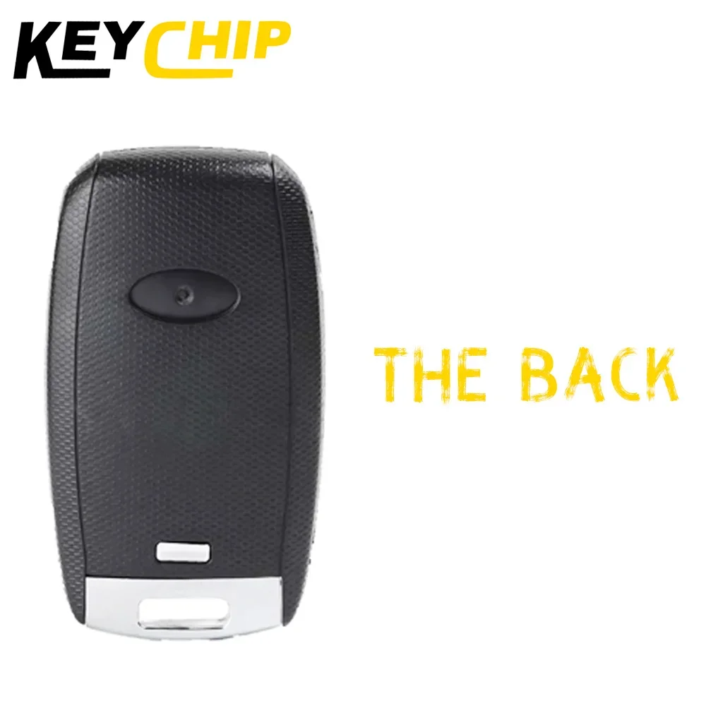 Фото KC 95440-D4100 для Kia Optima 2016 2017 2018 Smart Cat Key 433,92 МГц FSK HITAG 3 47 ЧИП SVI-JFFGEC0 D4100 №3