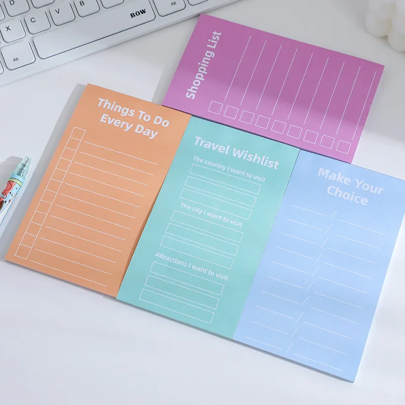 Рисунок 4 - INS Стикеры для заметок функциональный