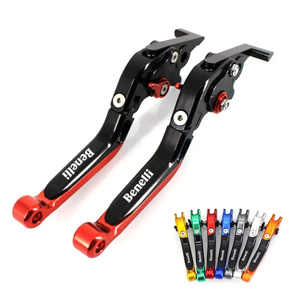 Регулируемые складные выдвижные рычаги тормозной муфты для мотоцикла Benelli TNT135