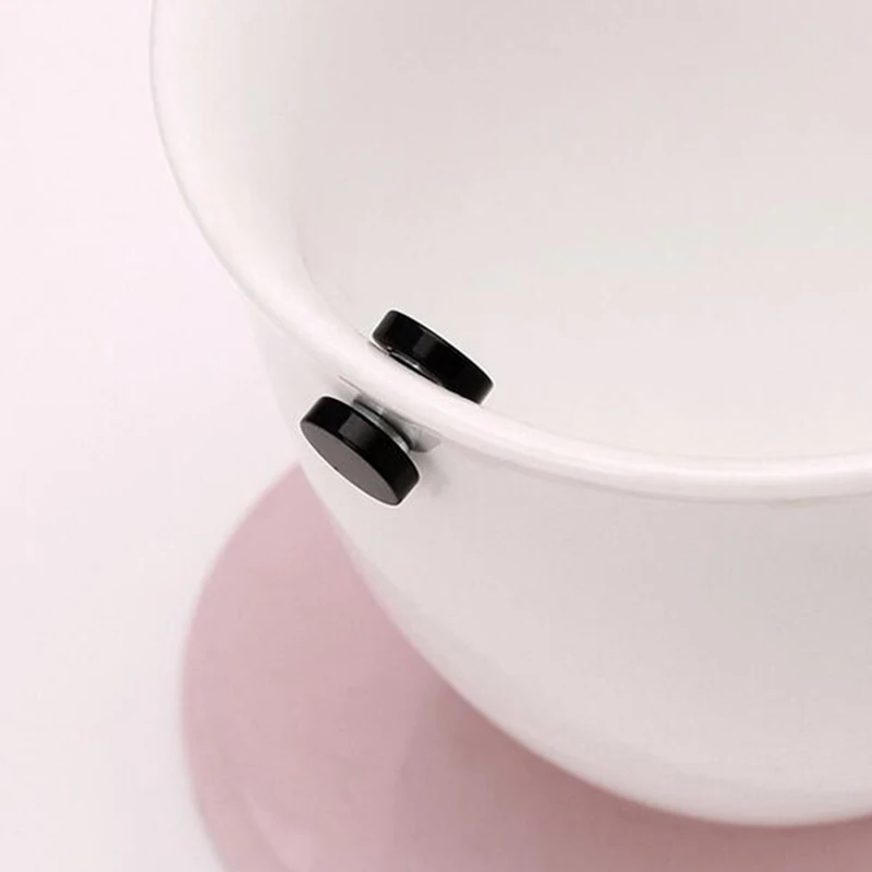 1 шт. модные сильные магнитные серьги-гвоздики для ушей без пирсинга клипсы