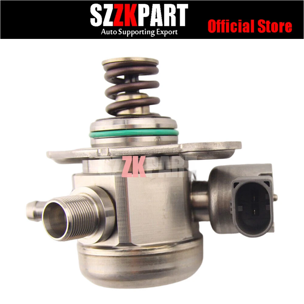 

For Mercedes-Benz C180 GLA250 A200 B180 B250 0261520212 A2700700501 High Pressure Fuel Pump