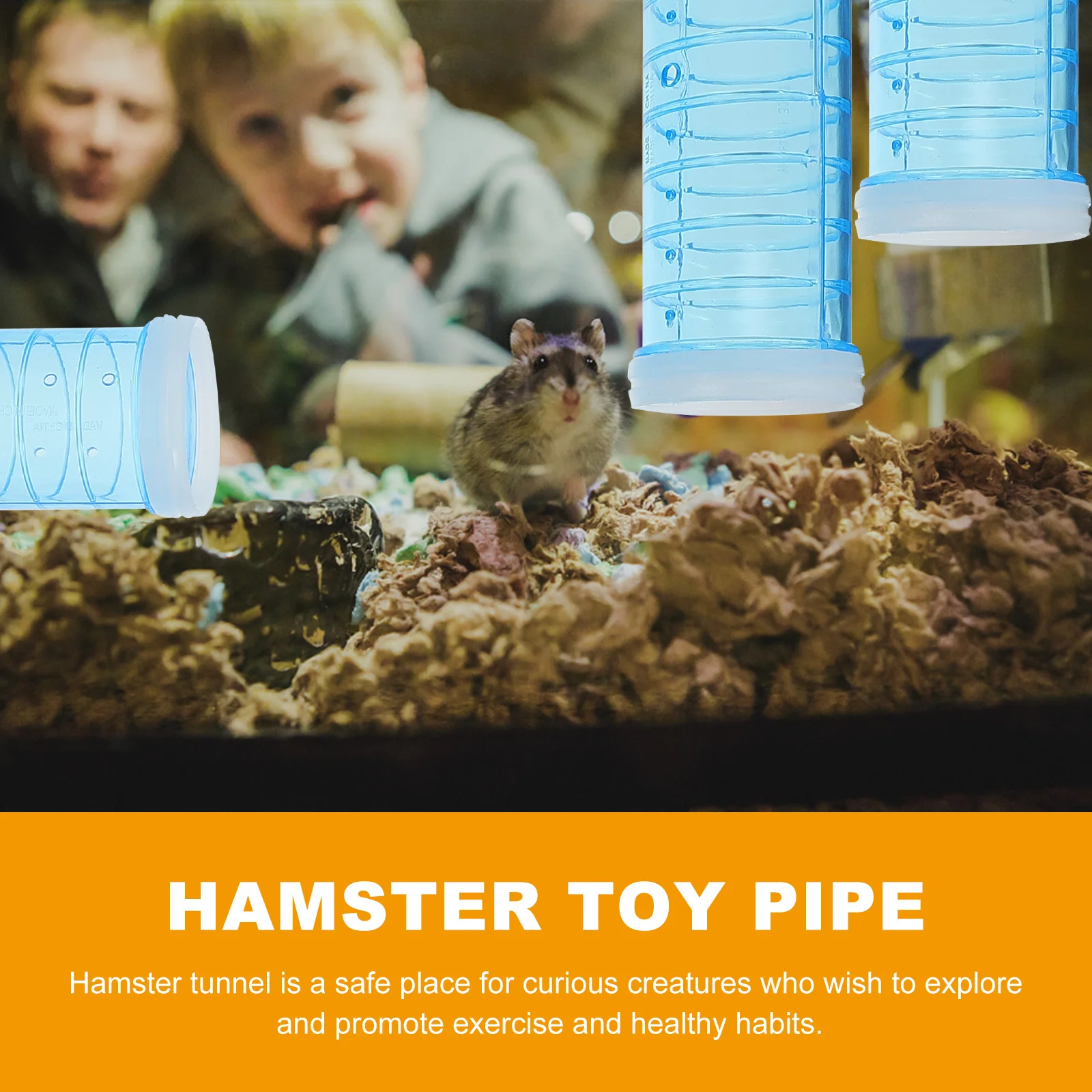 Hamster Tube Movies