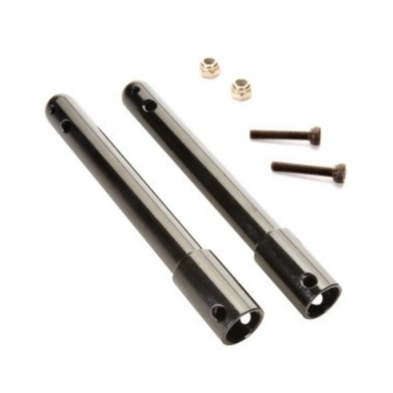 

1/8 R/C ралли модель автомобиля GT8LE/GT8L 70 мм повышенной оболочки колонны