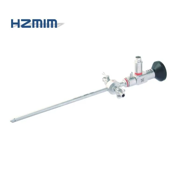 

Arthroscope instruments, rigid endoscope arthroscopy