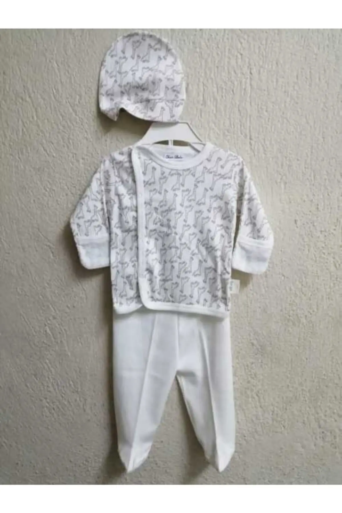 

Костюм для селфи