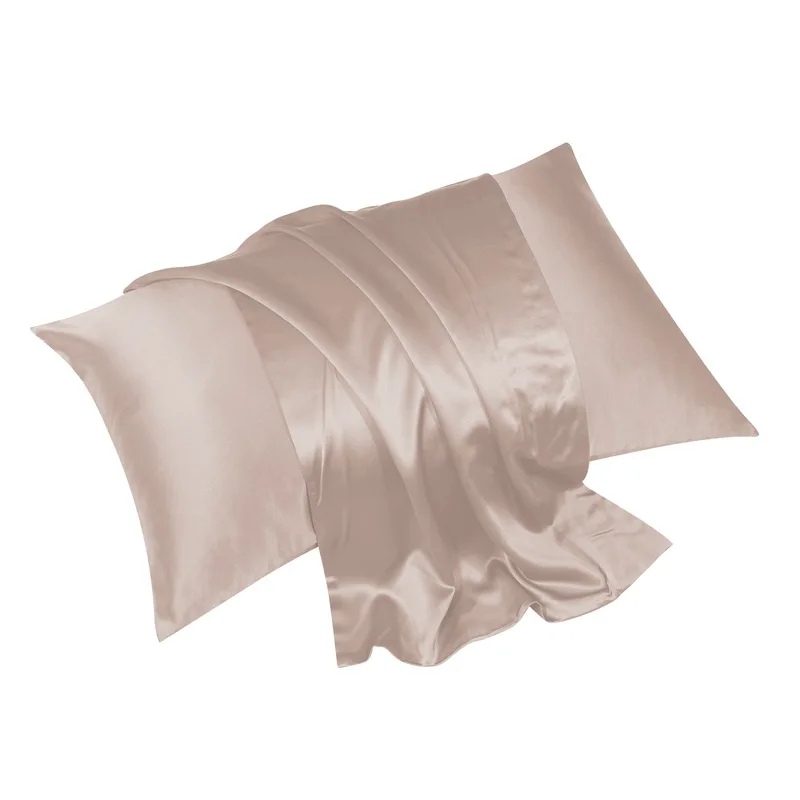 

Шелковая наволочка 30 мм 100% шелк