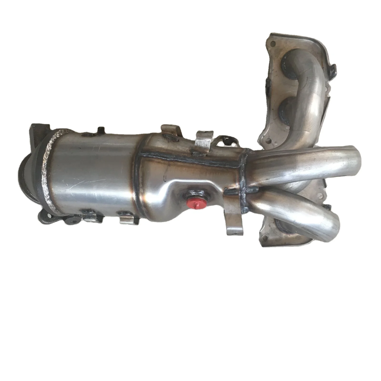 

High quality auto parts exhaust catalyt converter for RAV4