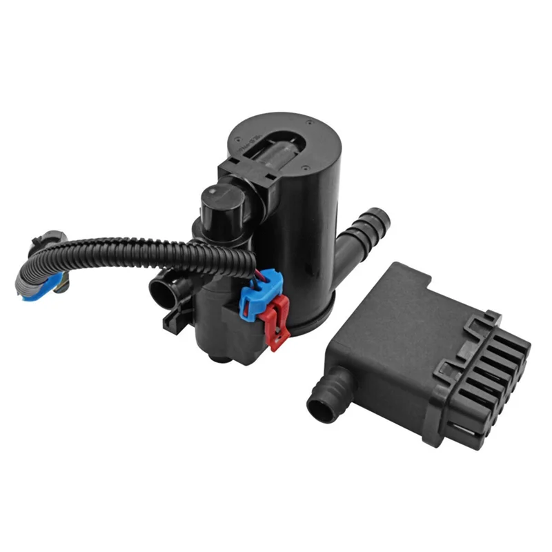 Автомобильный топливный выпускной клапан карбоновый канистры для соленоида Copage