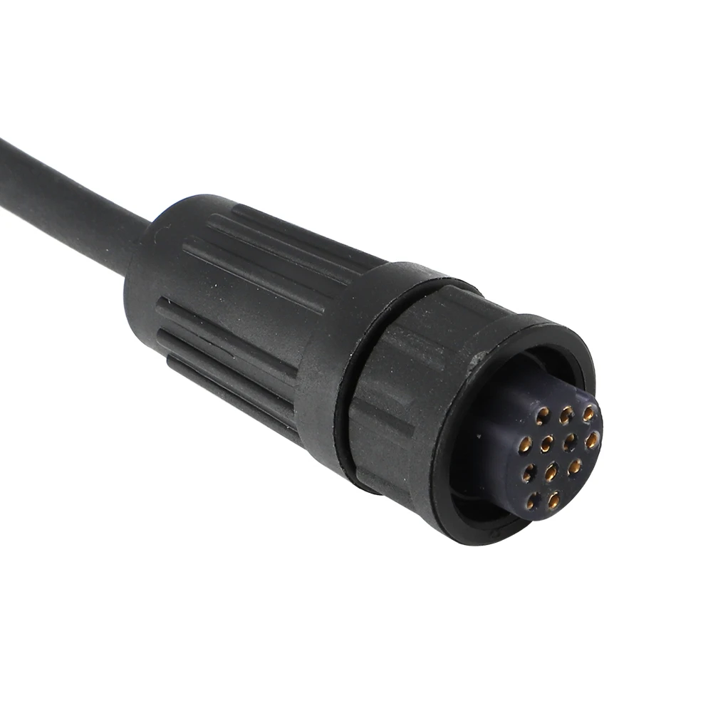 Сменный микрофонный кабель для Garmin VHF 200