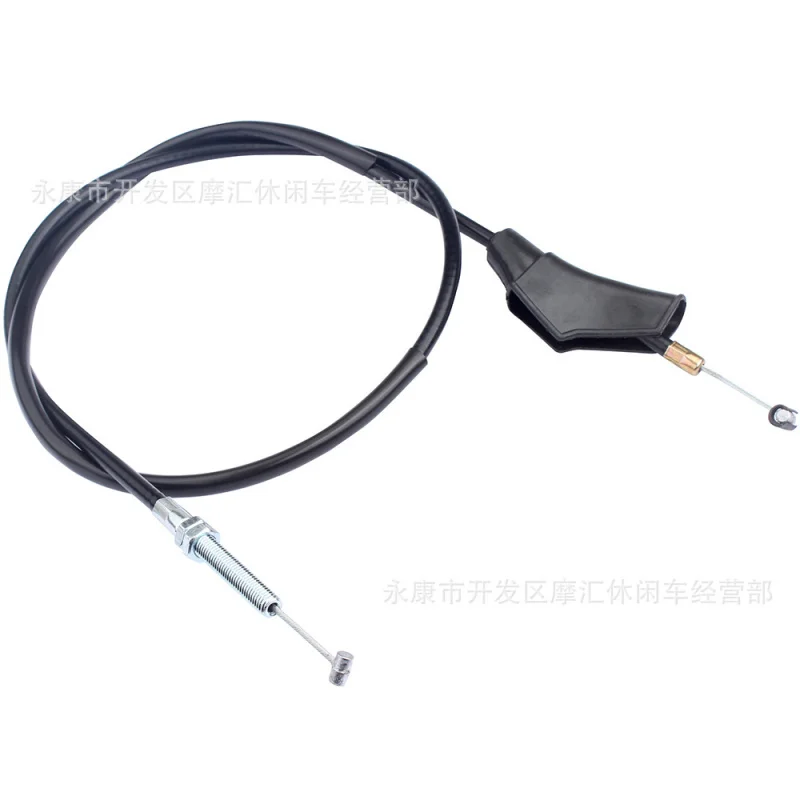 Передний тормозной кабель для мотоциклов cycleyamaha TTR125 TTR125E TTR125L ttr125le