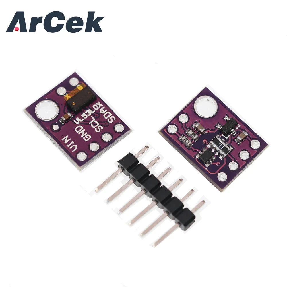 Флуоресцентный датчик времени полета (ToF) лазерный дальности нм флуоресцентный
