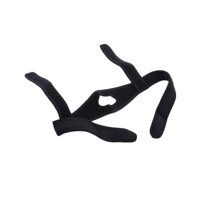 Новый неопреновый ремень против храпа остановки подбородка апноэ для поддержки