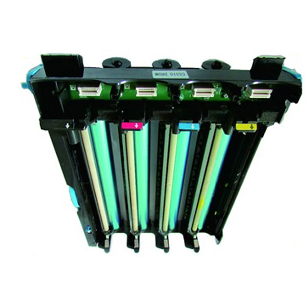 Блок изображения барабанный картридж для Lexmark C2325dw C2425dw C2535dw MC2325adw MC2425adw MC2535adwe