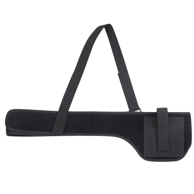 

Кобура для глубокого скрытого ношения, нагрудная кобура для мужчин, ультрадышащая кобура для груди, универсальная кобура для скрытого плеч...