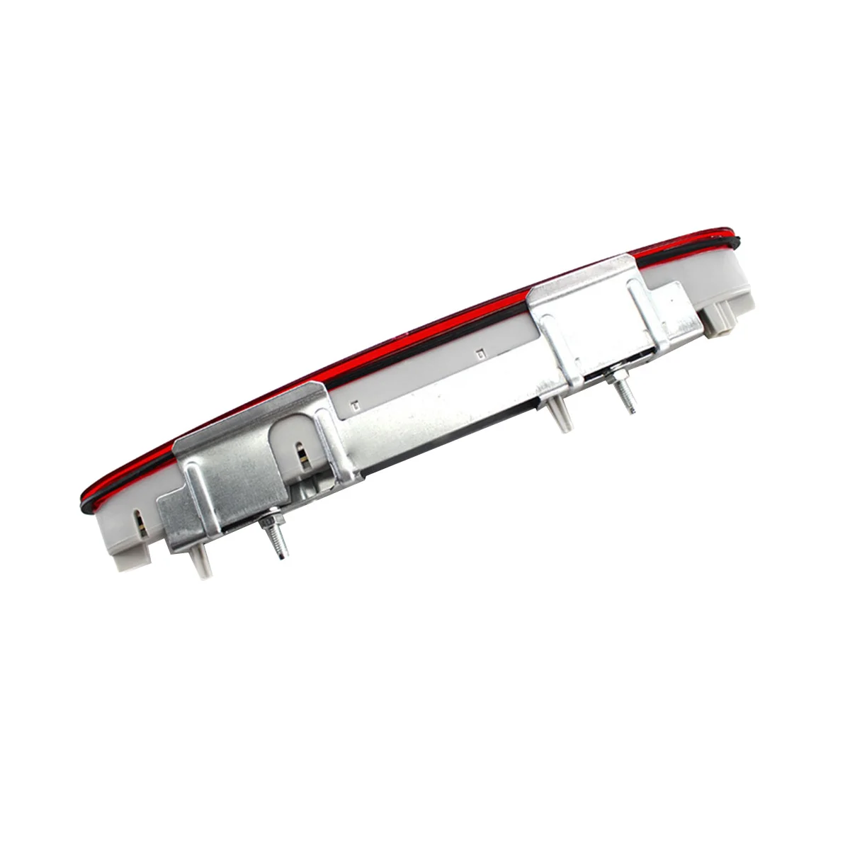 

Задний тормоз для Mercedes Benz SL R230, красный