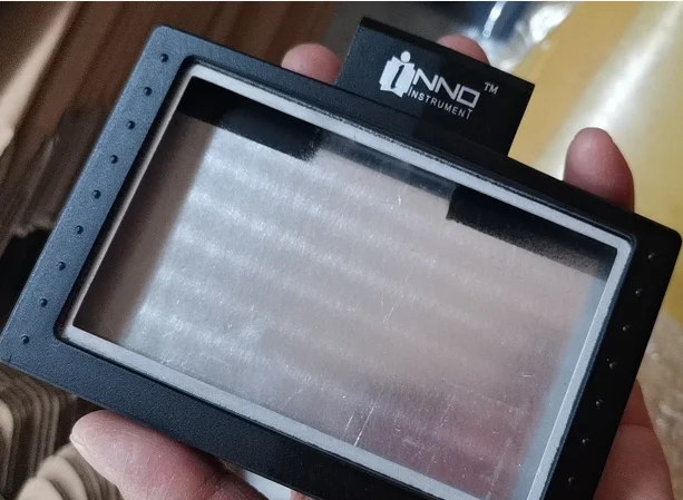 IFS-15A 15 Fiber Optic Fusion Machine Display LCD Screen External Screen Display Screen Frame