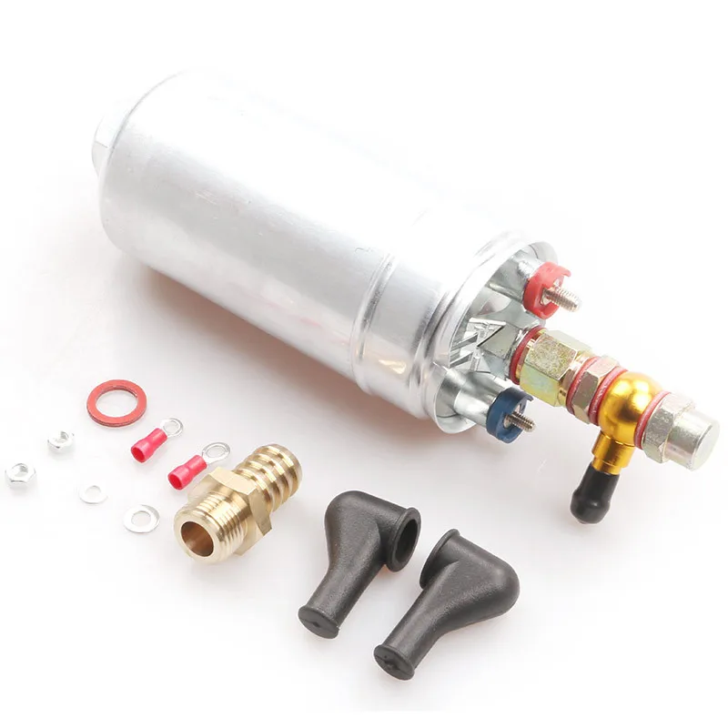 

Car Modification Fuel Pump of Automobile 0580254044 Electronic Pump High Pressure Oil Pump Diesel Pump Assembly