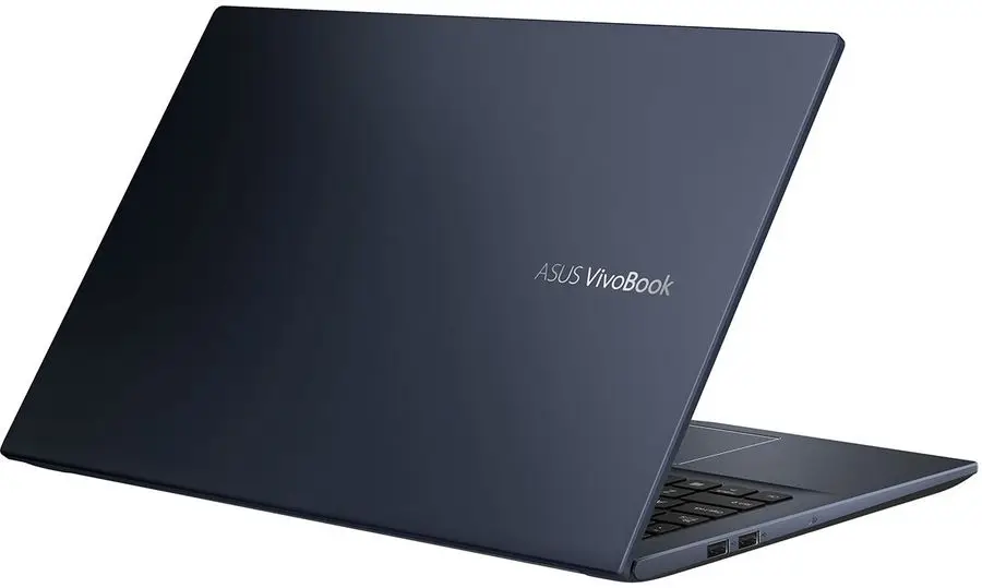 Ноутбук Asus VivoBook 15 X513EA-BQ2370 (90NB0SG4-M53110) черный |