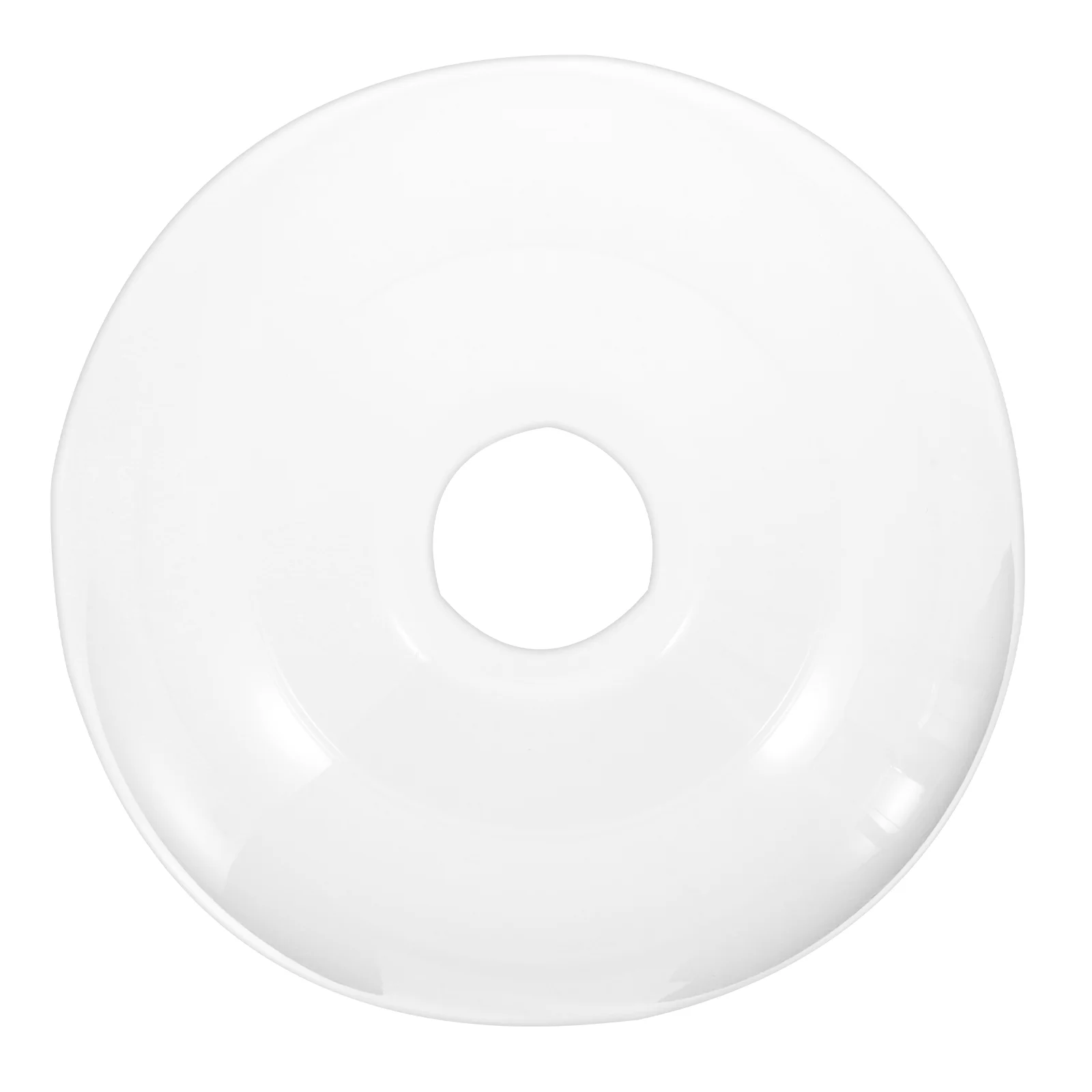 

Acrylic Lamp Shade Pendant Lamp Shade Replacement Hanging Lamp Cover for Home