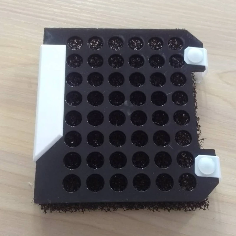 Аксессуары для электрофореза зажим переноса сэндвичей wb 1703931